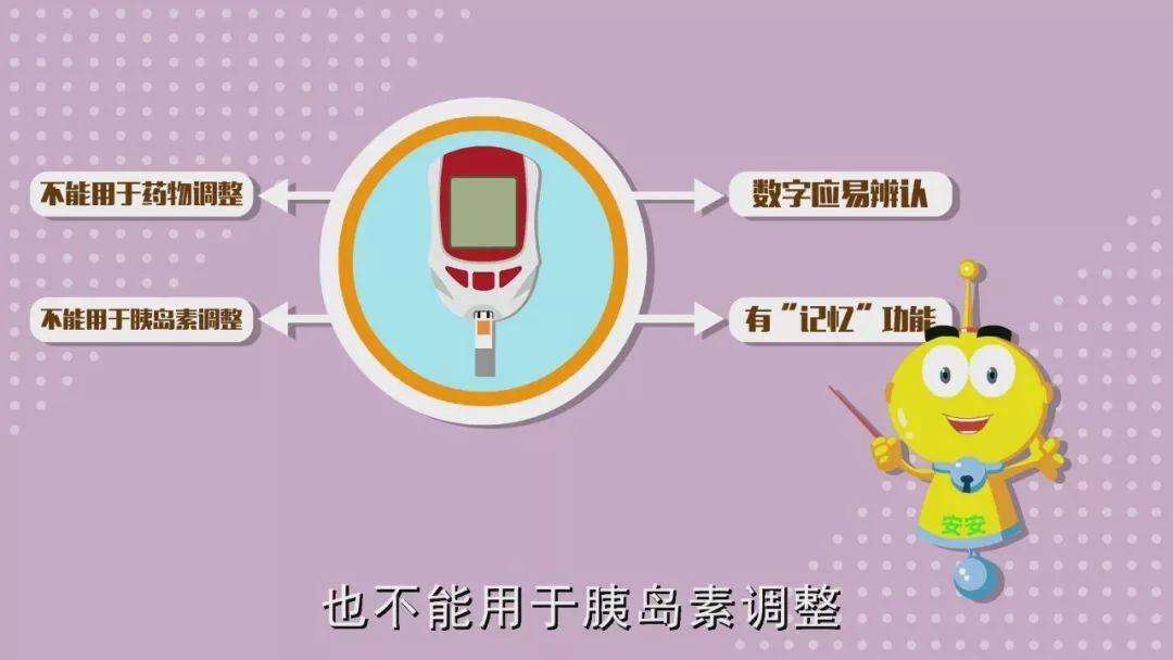测血糖仪怕不准怎么办,血糖仪种类以及选择