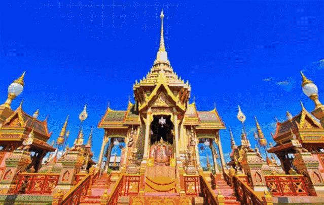 泰国房产证在哪里查询,泰国房产证和地契介绍