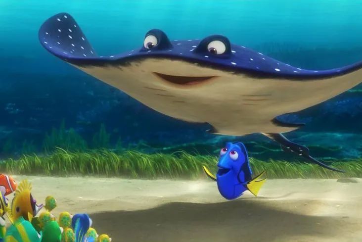 10部值得孩子看的动画片,暑假一定要孩子看的8部动画电影