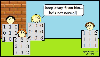 学线性代数必读书籍,学线性代数的好书