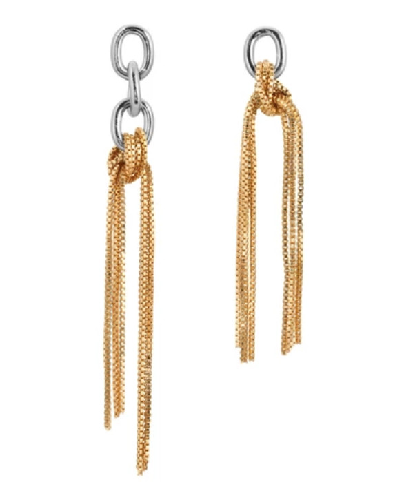 大金链子忘了戴,大金链子好久没戴了