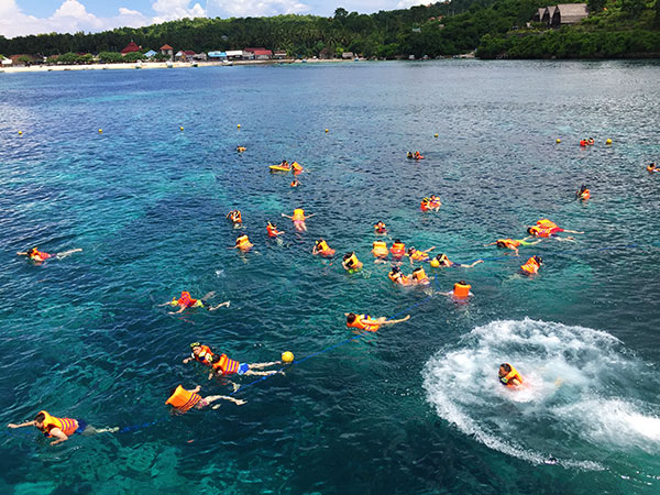 巴厘岛10天旅游价格,巴厘岛六天五晚旅游攻略