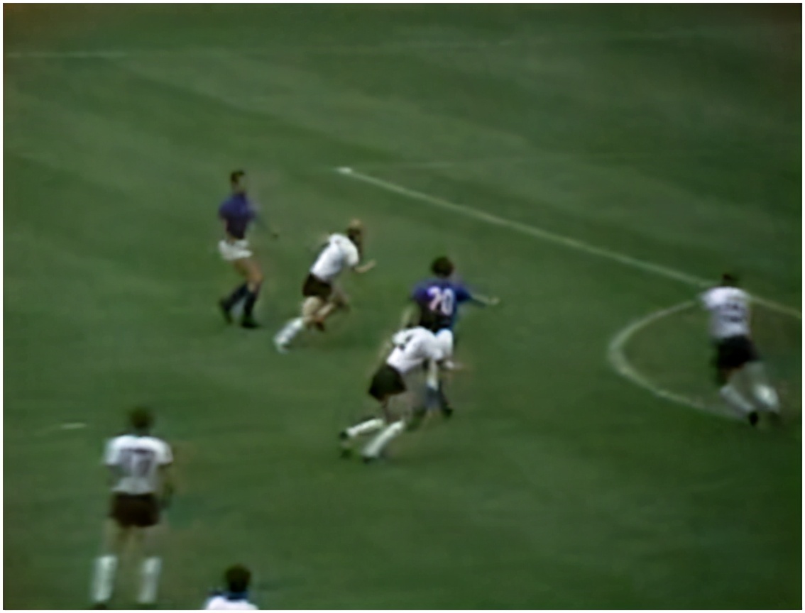 1982年世界杯意大利对阿根廷,2006世界杯意大利vs德国全场回放
