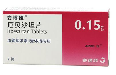 心衰指南推荐arb药物,治疗心衰的必备药