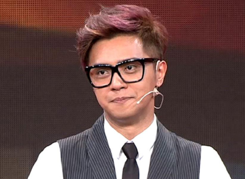 罗志祥屈楚萧事件对比,屈楚萧是派来拯救罗志祥的吗