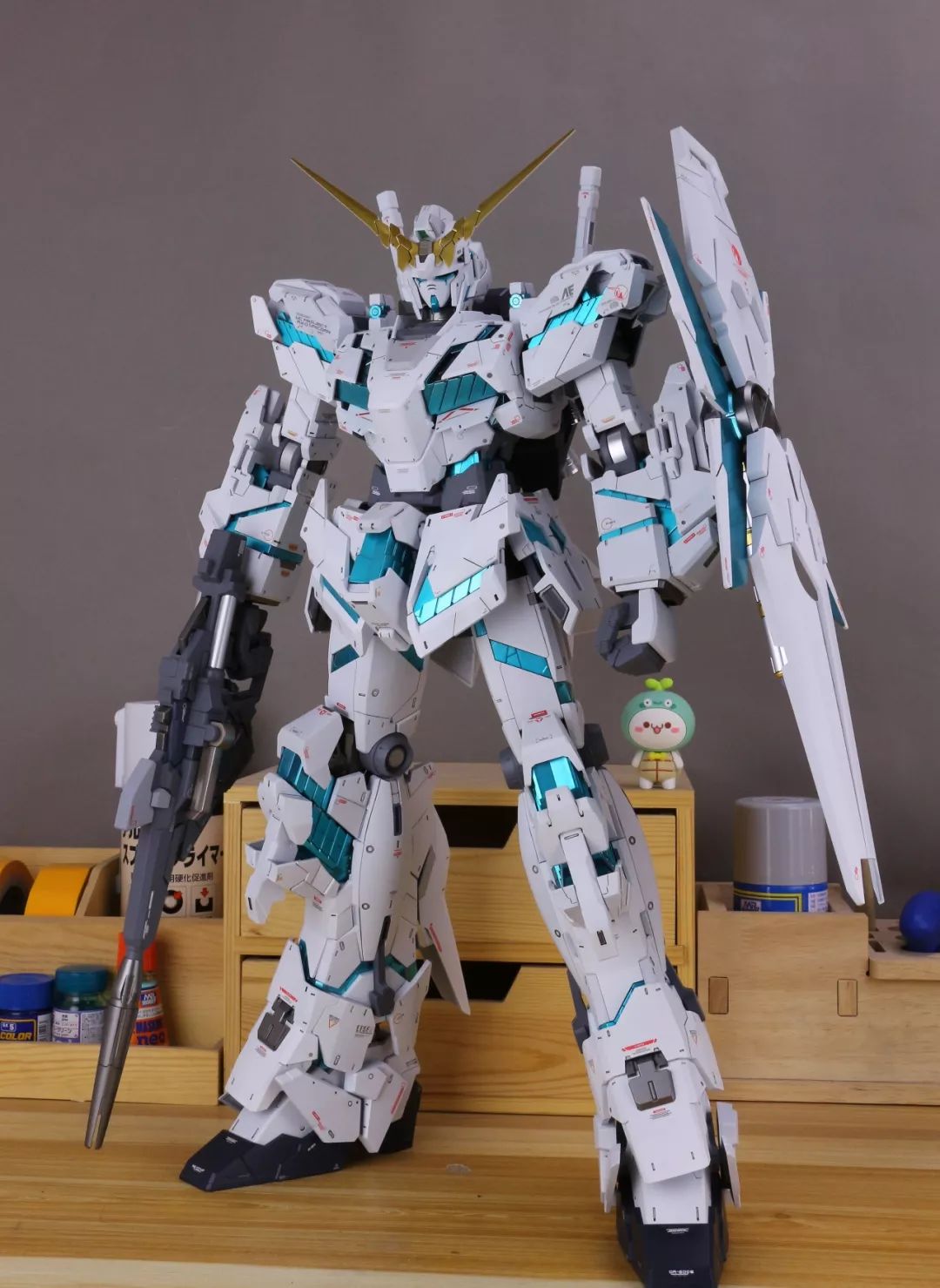 佳作完美无瑕画面精美,佳作震撼