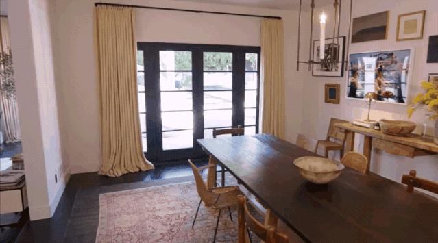 宇宙第一超模Kendall豪宅大揭秘|开启神仙人生