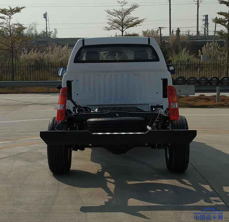 18年福田皮卡拓陆者e5落地价,福田拓陆者全新e5单排