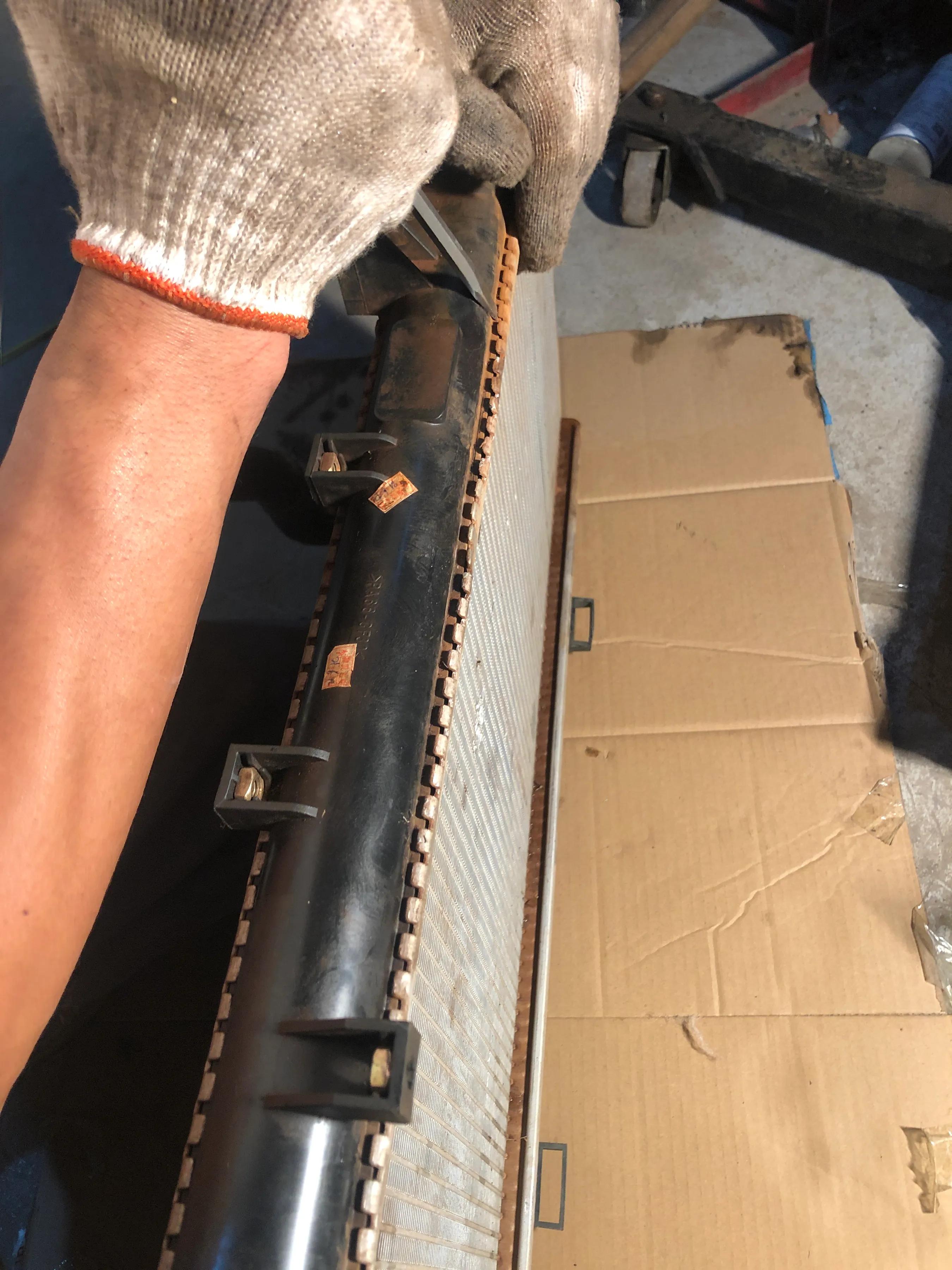 铃木雨燕换水箱费用,铃木雨燕暖风水箱清洗视频