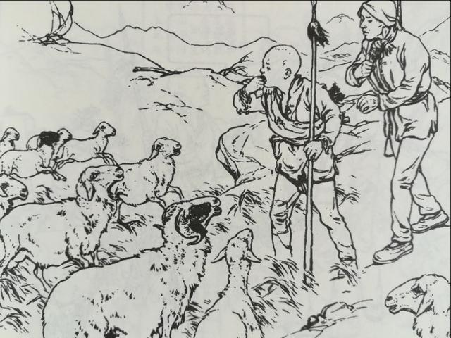 如何判断小人书收藏价值,如何辨别小人的书籍