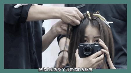 我花了2000块钱接头发，到底值不值？