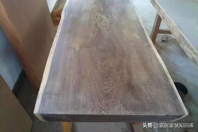 家具行业木材的介绍,我国民间家具常用木材