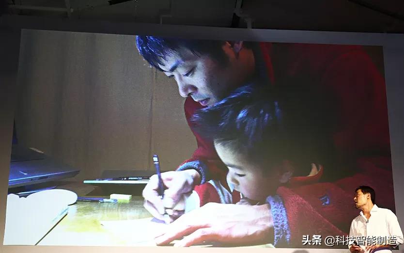 巴慕达台灯视频,日本乔布斯