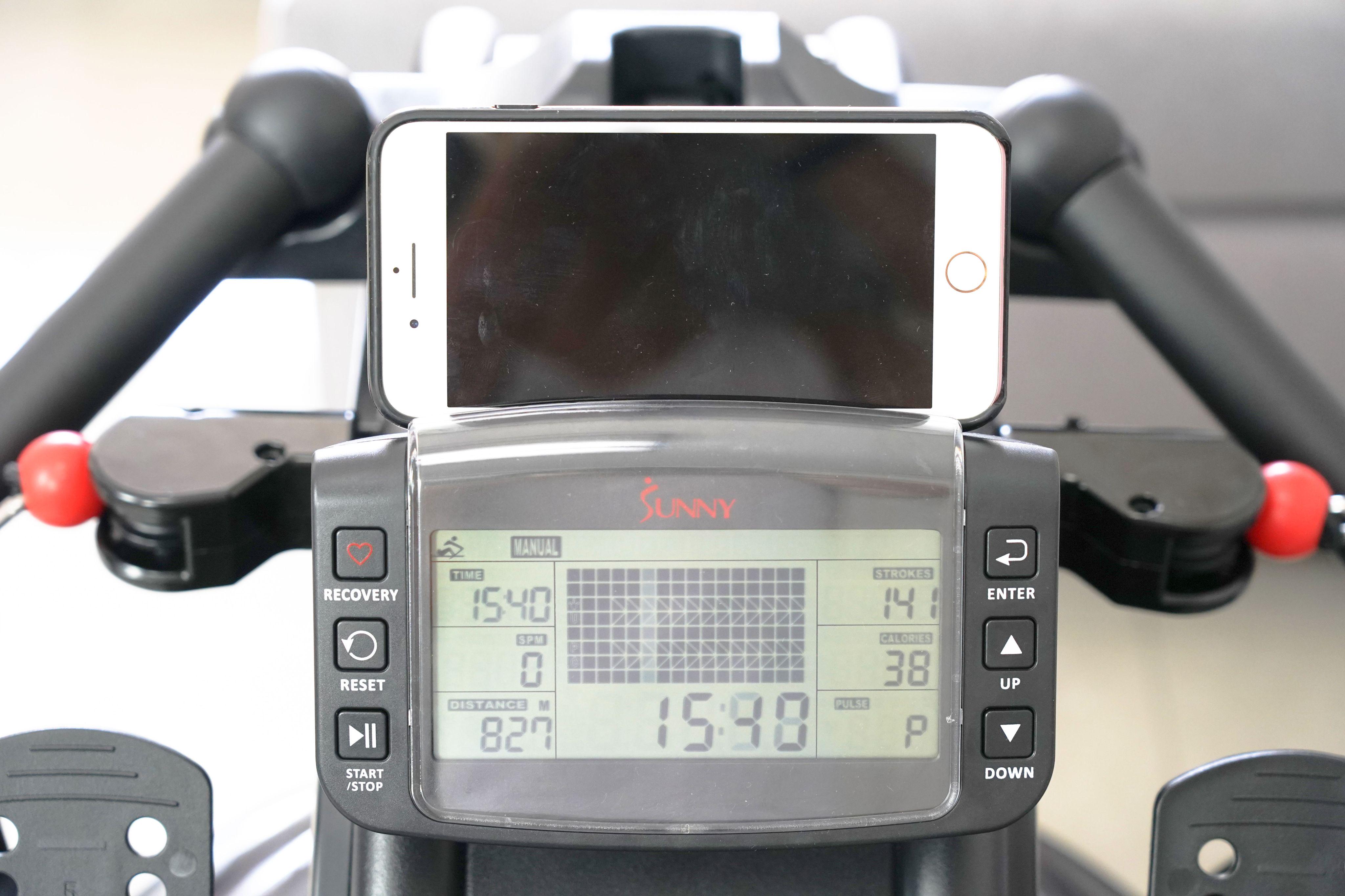 摇桨划船机,简易划船机和水阻划船机区别大吗