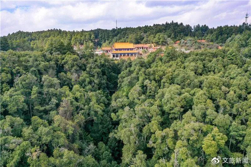 云南最美的旅游景点排名,大美云南11个县域旅游地