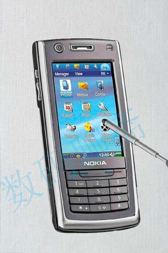 诺基亚手机帝国的衰亡,诺基亚手机帝国如何消亡的