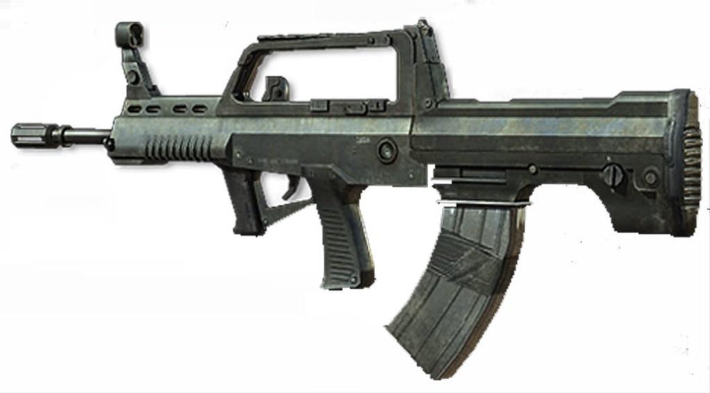 跨界的麻烦——谈视频游戏中的*器武**装备设计专利纠纷