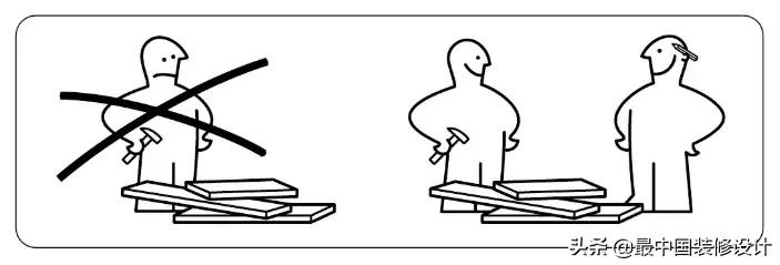 宜家自己定制流程,有一种痛叫痛苦自己承受