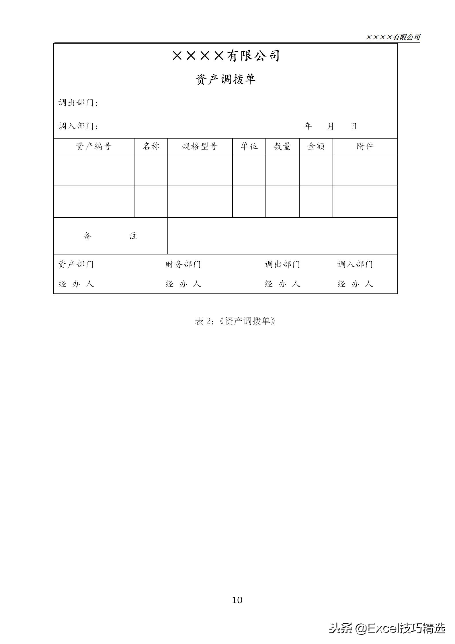 固定资产管理流程和技巧,企业固定资产管理制度及流程