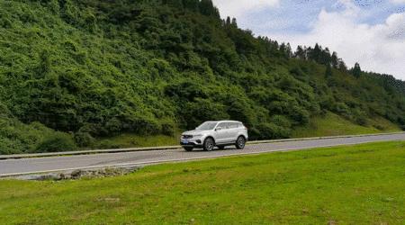 路特斯pro,路特斯汽车测评