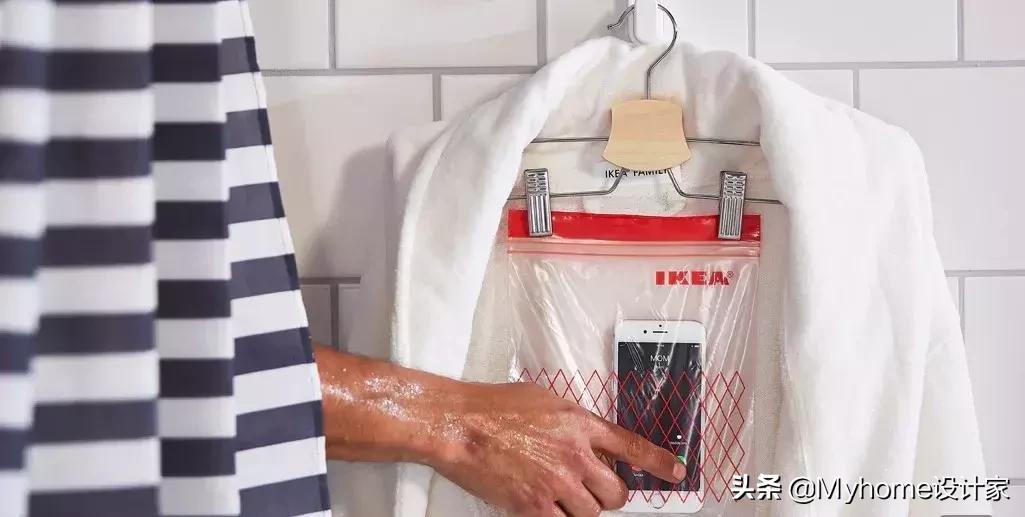 宜家房间收纳好物推荐,宜家厨房收纳菜