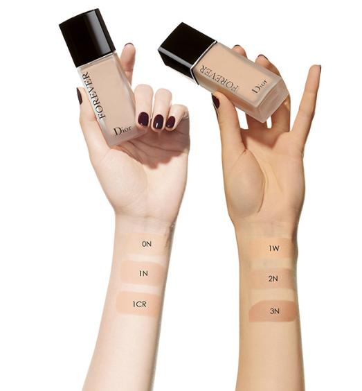 超长待机之底妆篇,超强底妆不浮粉不斑驳