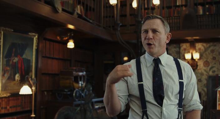 007丹尼尔票房,丹尼尔007票房排行