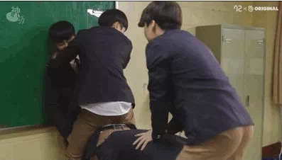 又一部9分韩剧,承包了你20年的笑点