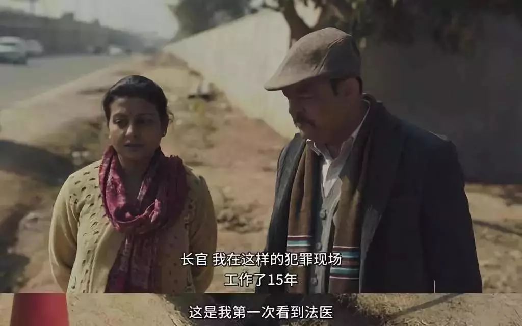 豆瓣9.0，真实事件改编，能被拍出来就是奇迹