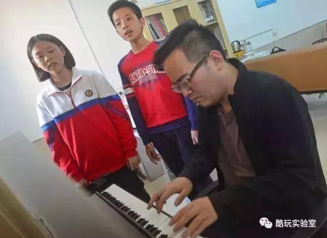 中国版放牛班的春天的电影叫啥,中国版放牛班的春天抖音