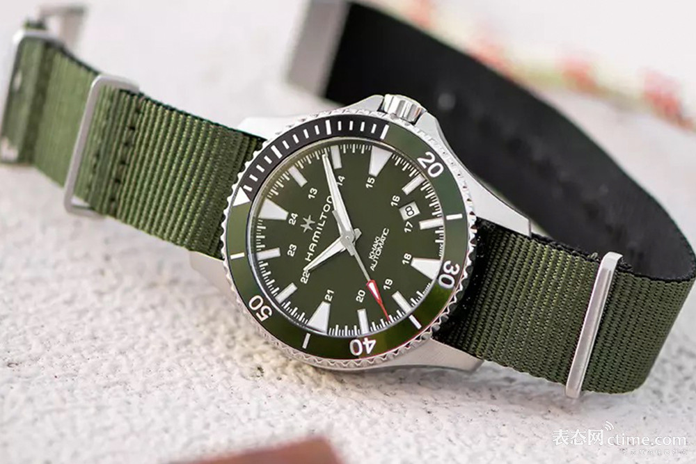 最值得入手的石英潜水表,三款亲民又实用的潜水表推荐