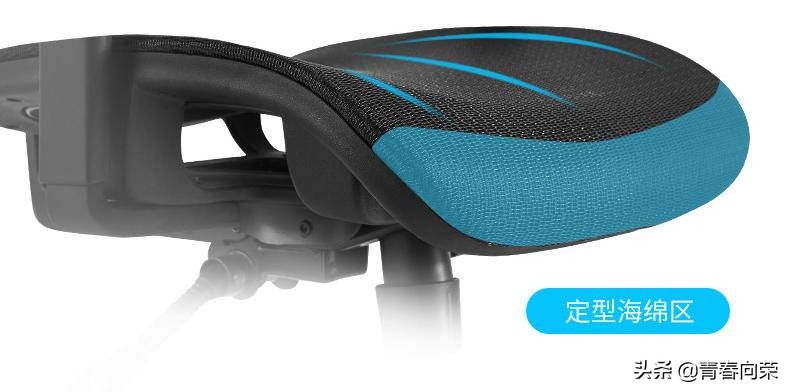 推荐几款好用的电脑椅,电脑椅怎么选200左右