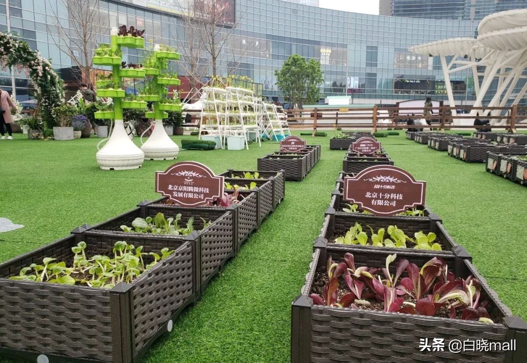 北京南城大型购物中心哪家最好,北京大族广场楼层品牌