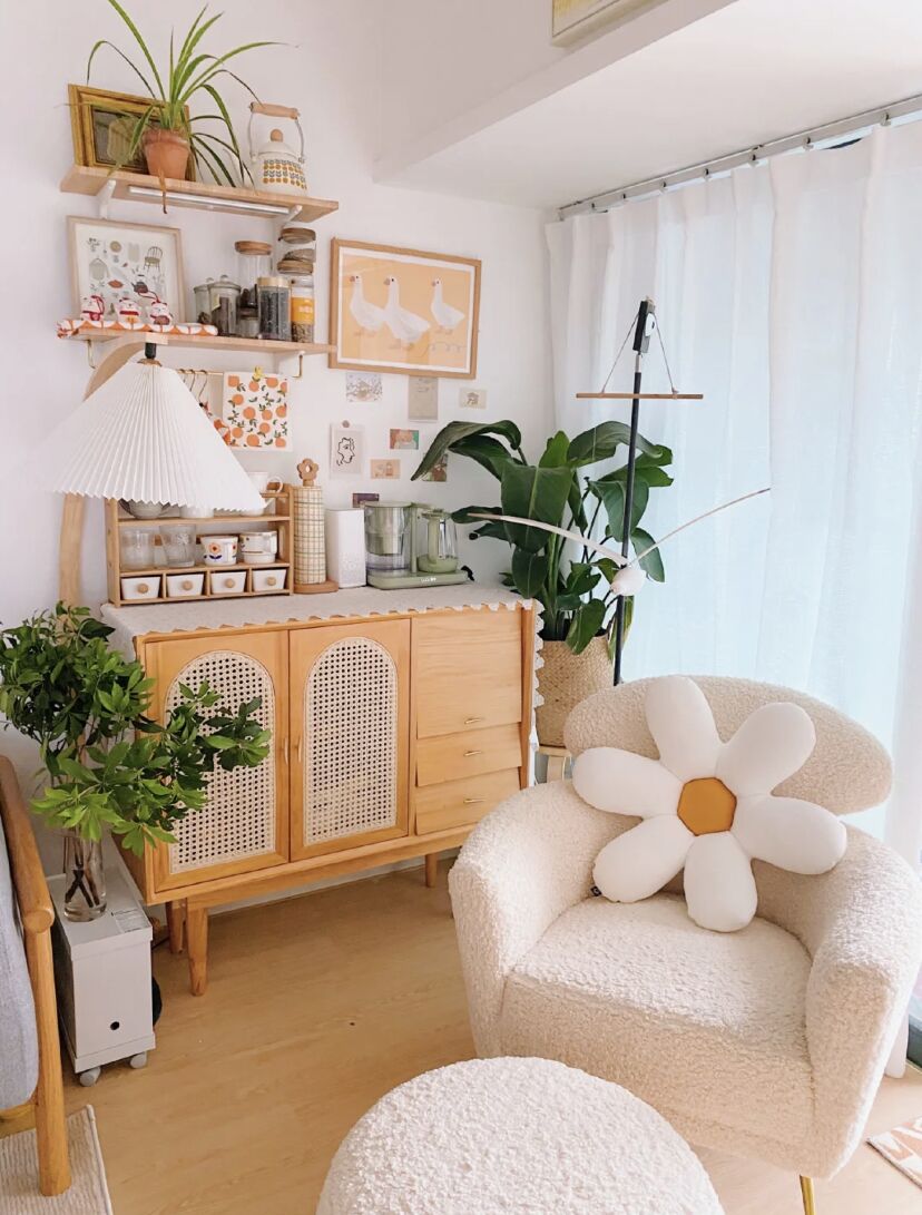 小户型全屋设计推荐,小户型全屋设计