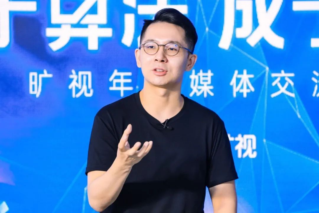 启明对话,启明创投有限公司邝子平