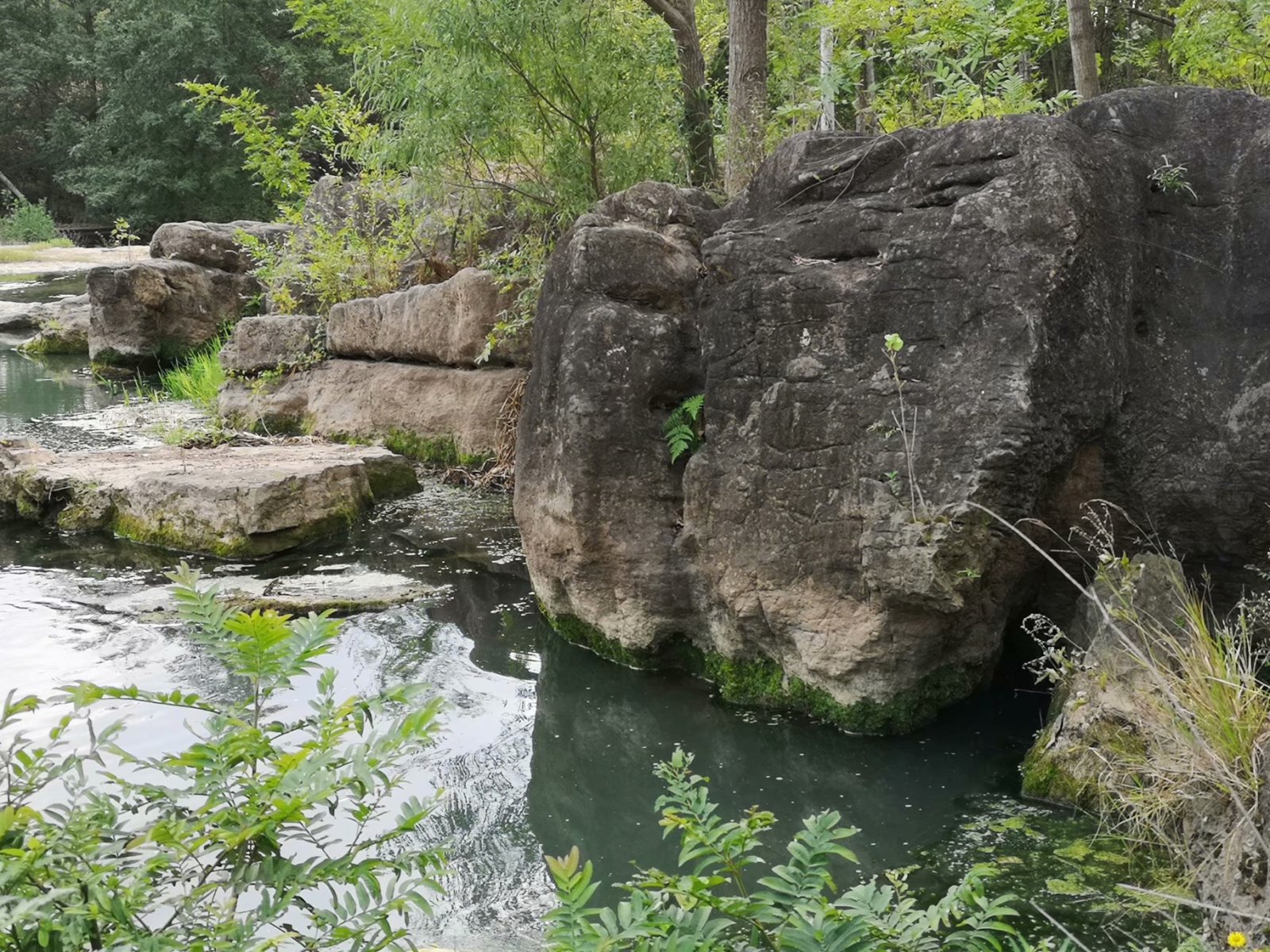 摩托骑行附近好玩的地方,摩托圈附近的旅游景点