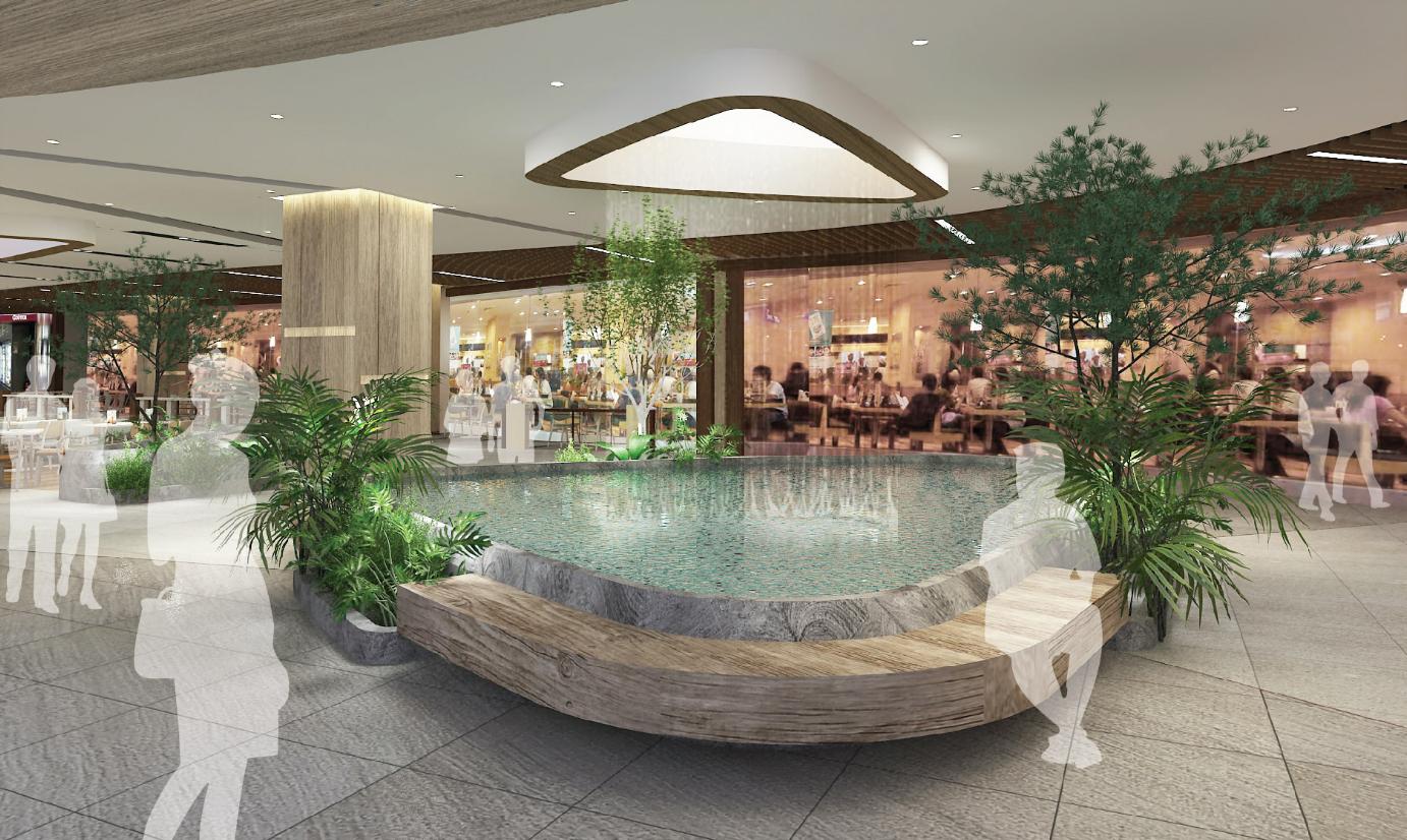 正弘城原来是什么样子,正弘城最早的样子