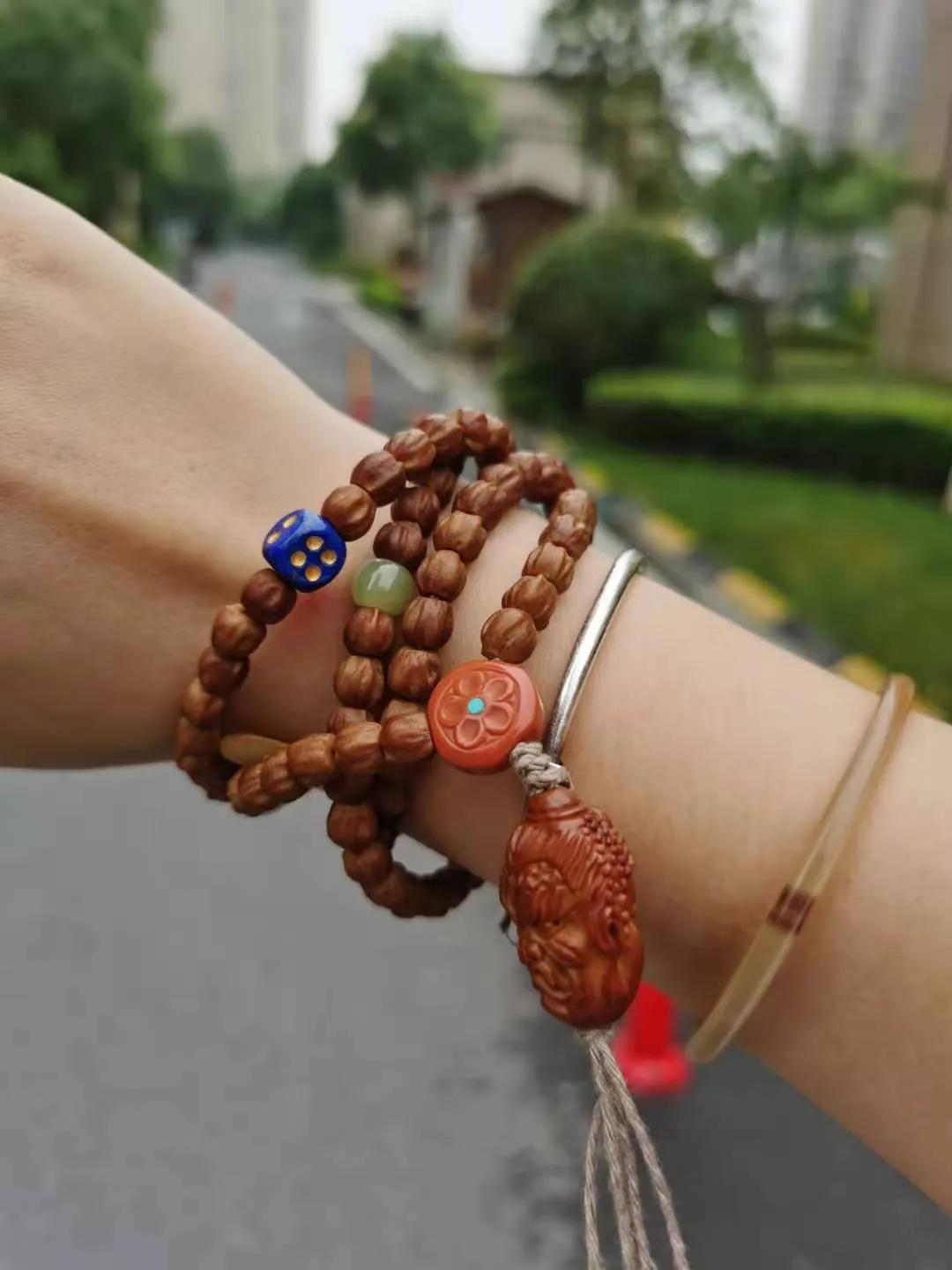 超实力派小姐姐!玩串16年,爱入骨髓,彻彻底底的包浆控