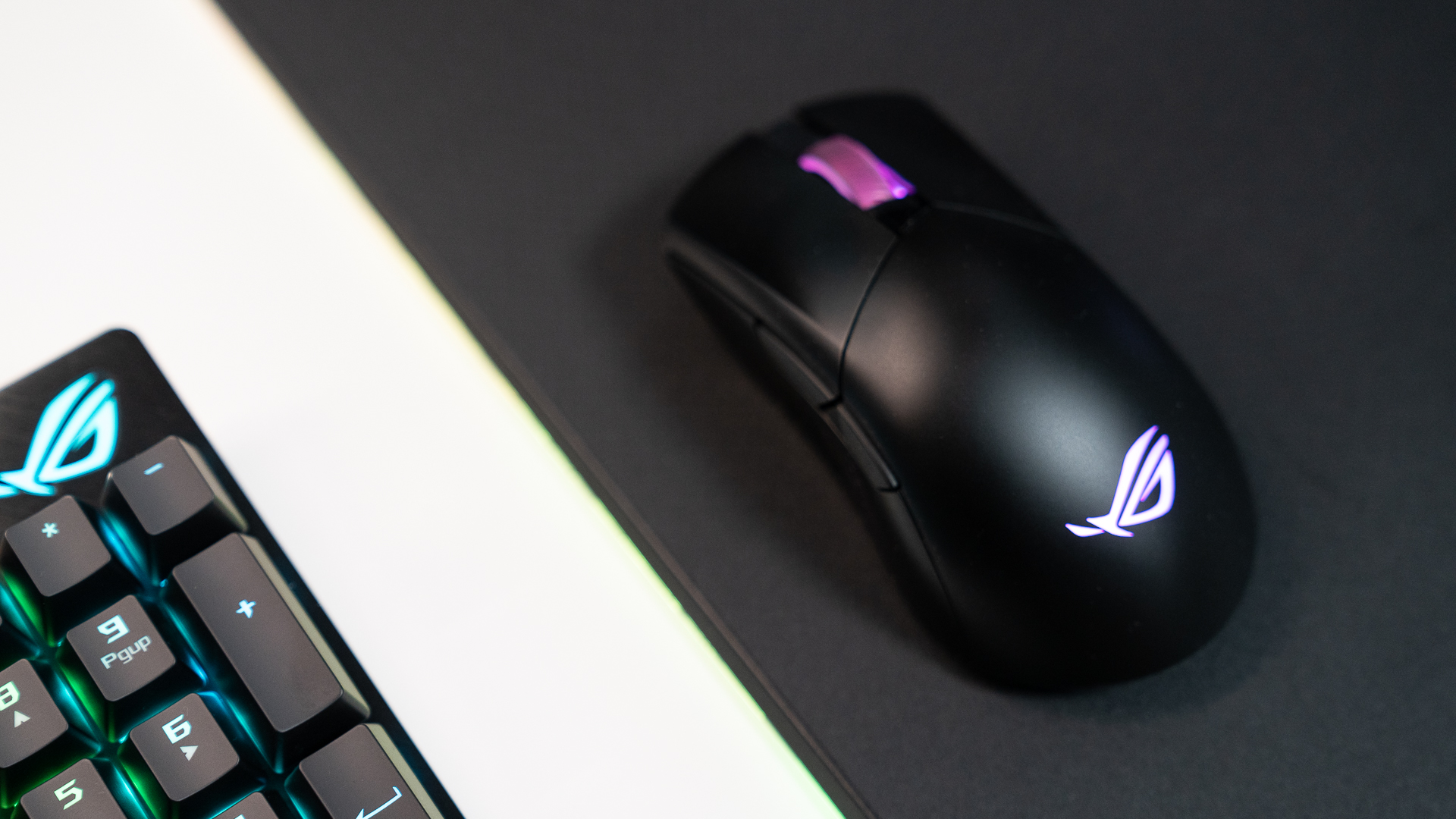 游戏桌面推荐好物,信仰桌面软件