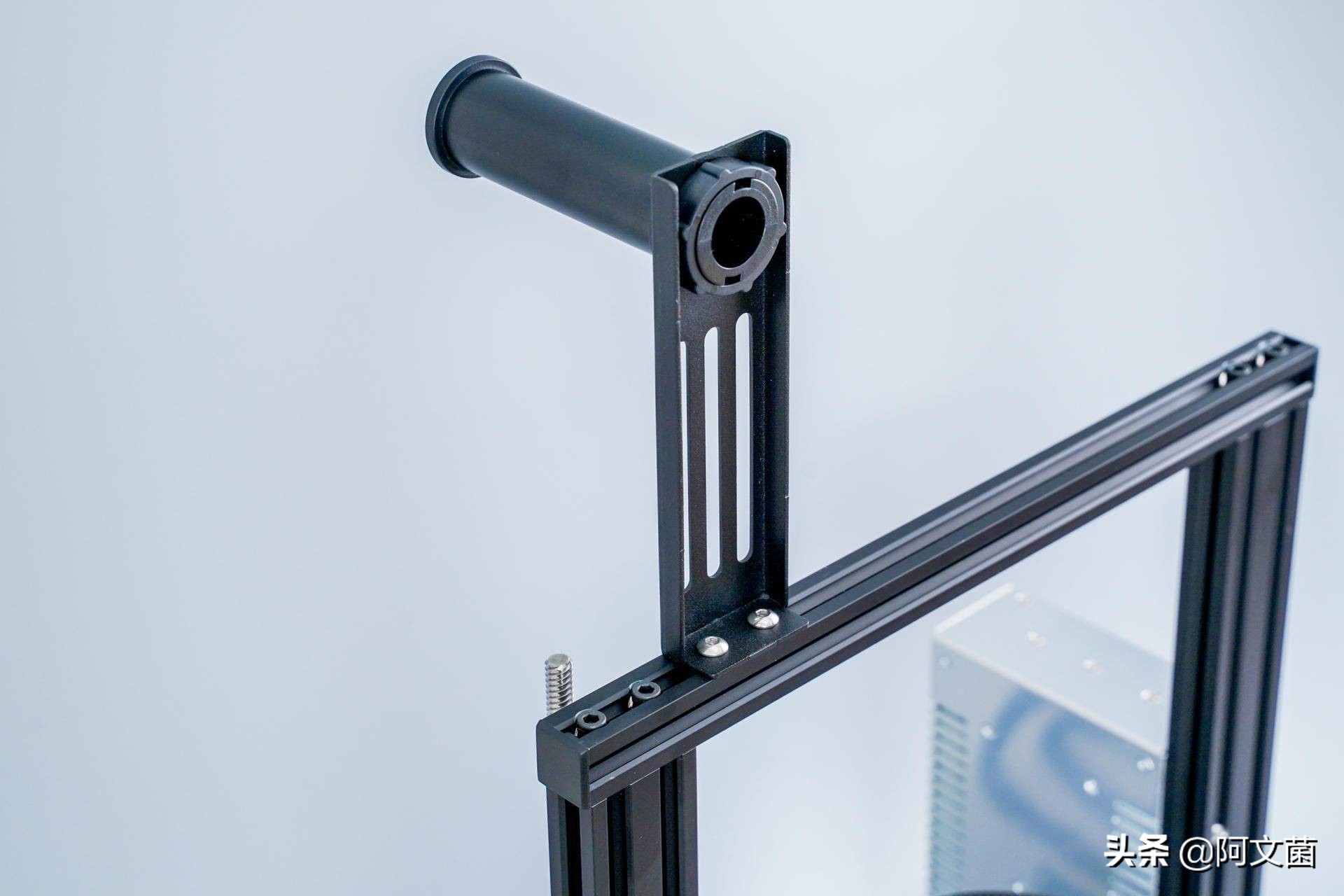 创想三维ender3v2打印机详细教程,创想三维ender3s1plus体验测评