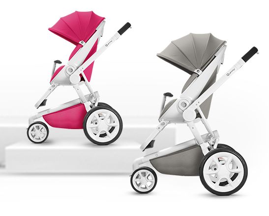 种草婴幼儿推车,种草推车