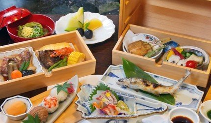 日本旅游住温泉旅馆,去日本住温泉酒店有好的推荐