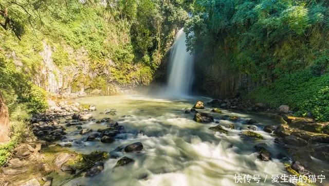 腾冲从早到晚旅游攻略,腾冲7月旅游攻略