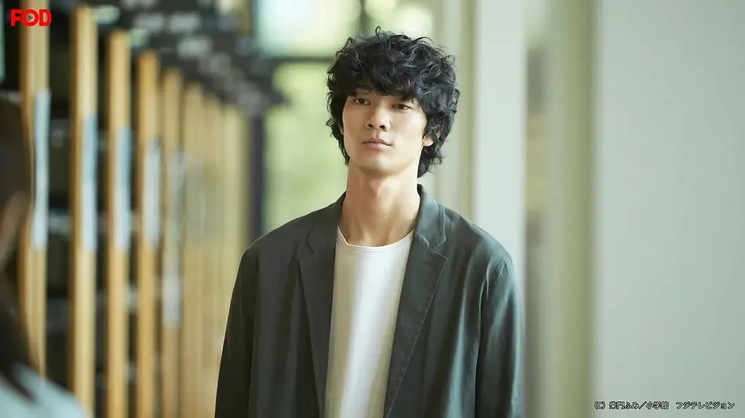 东京爱情故事为什么莉香选择放弃,莉香日剧大结局