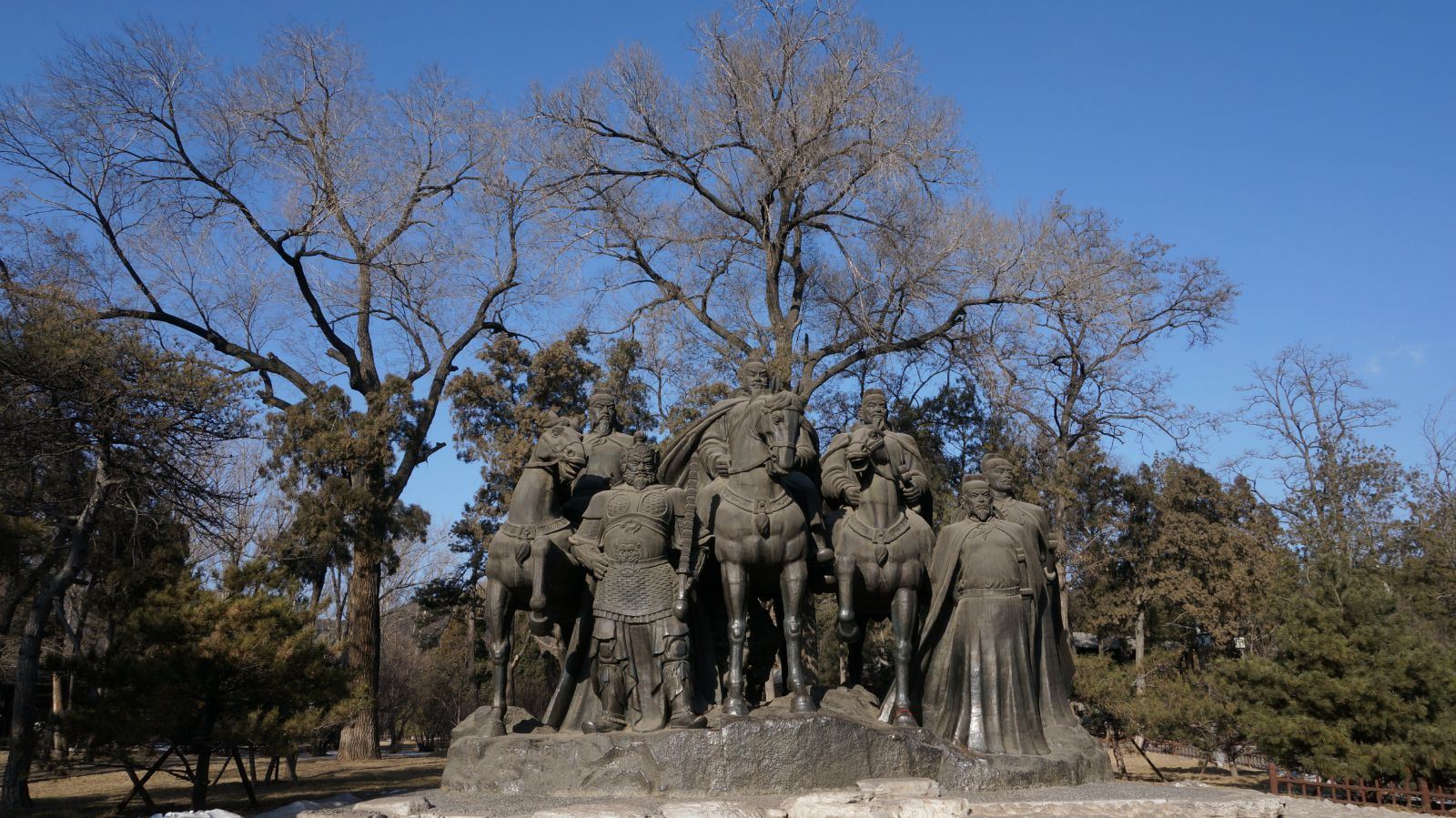 山西风景区有哪些好玩的景点推荐,山西哪里值得旅游景点推荐