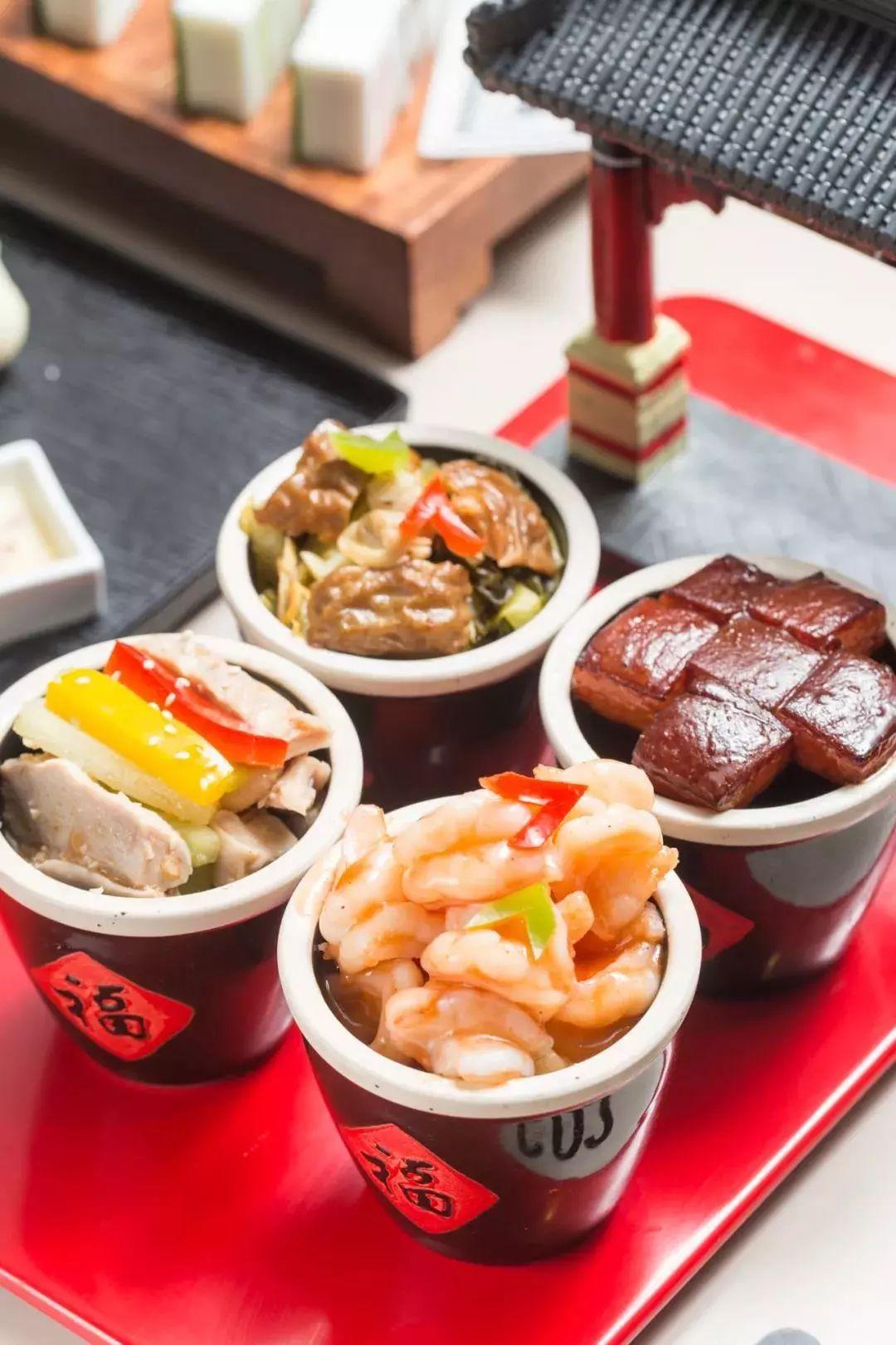 地道正宗老广美食,老广东地道菜