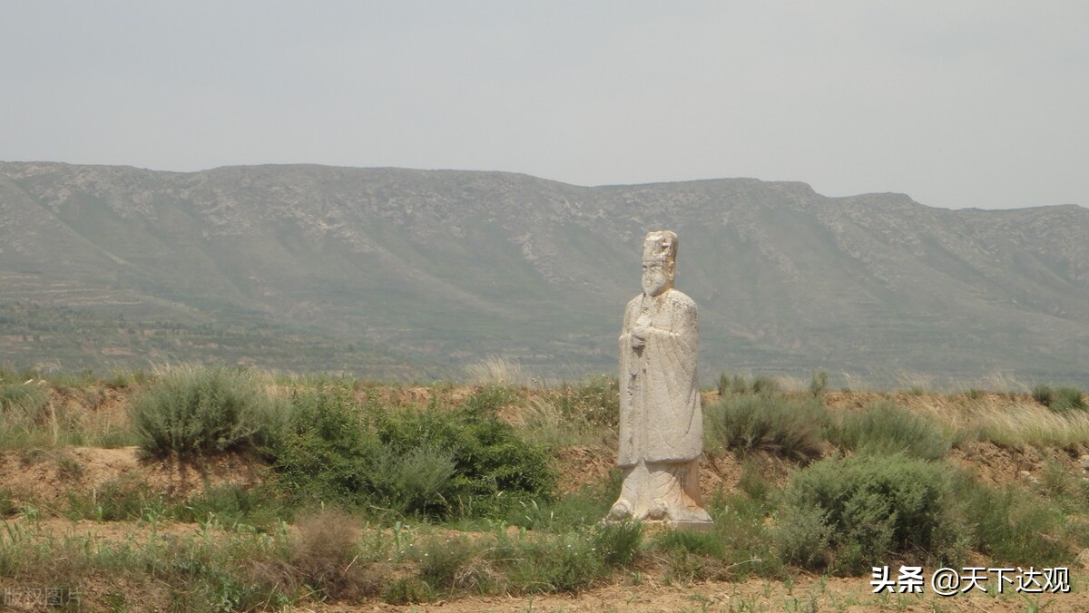唐朝｜唐朝时万国来朝，疆域空前辽阔，唐朝皇帝世系表