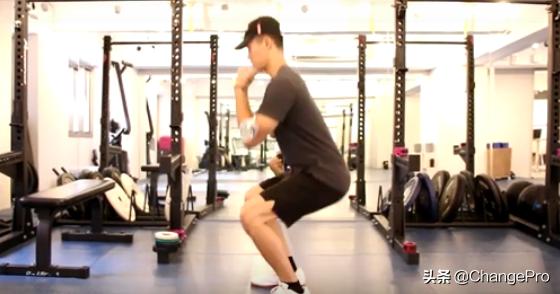 增肌期深蹲能不能做到力竭,增肌的玩法