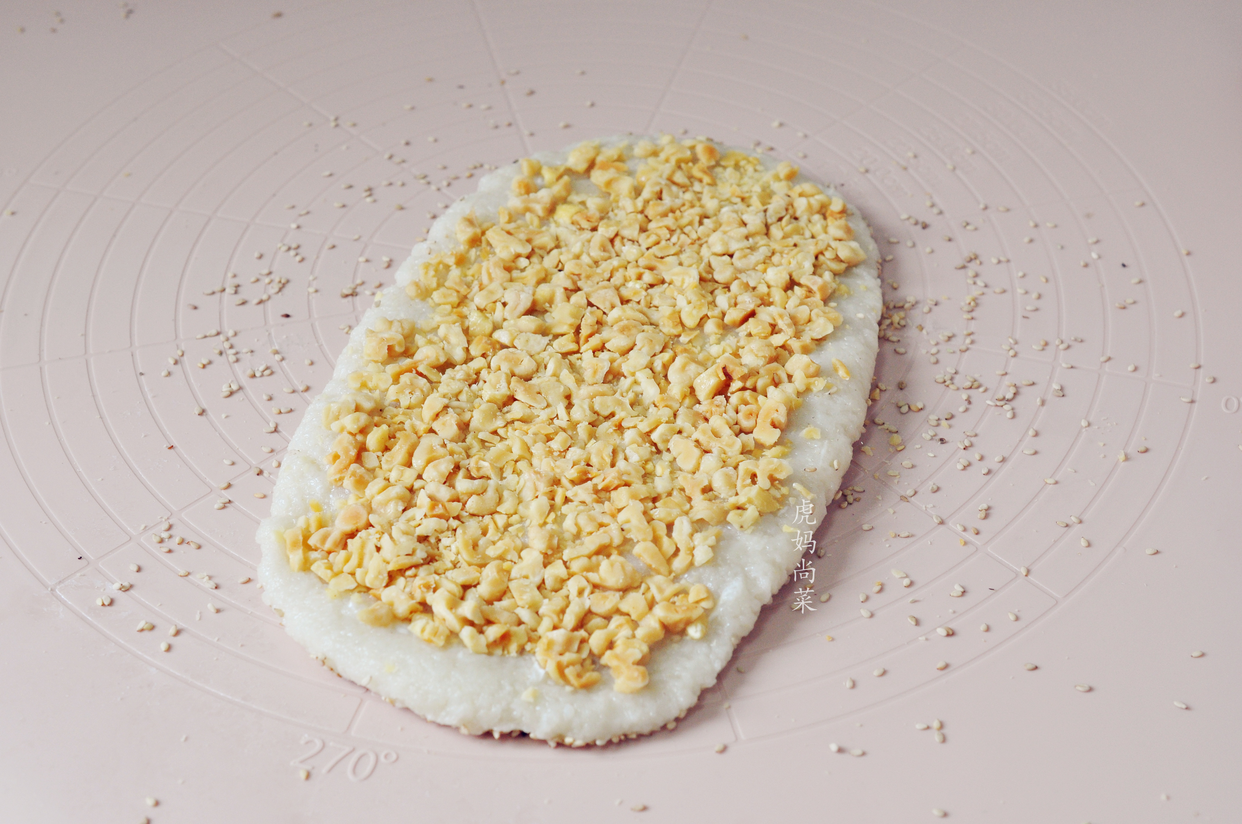 面包机做年糕，如何才能糯弹又细腻？不粘手无添加，米香味更浓郁