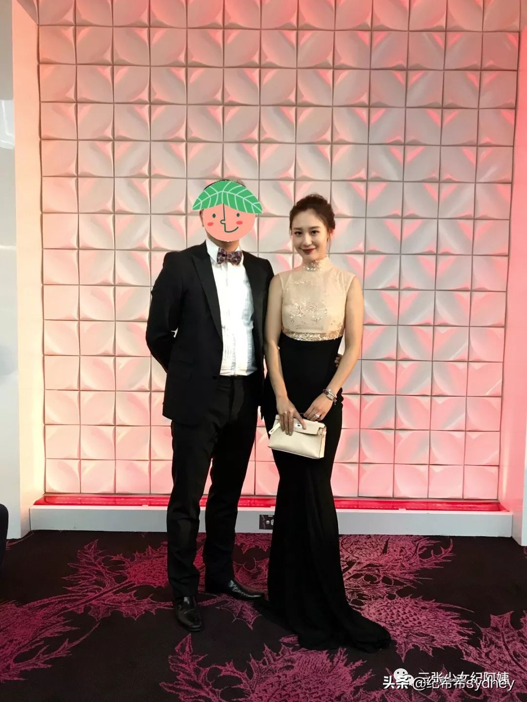 年末party穿衣搭配,时尚party穿什么